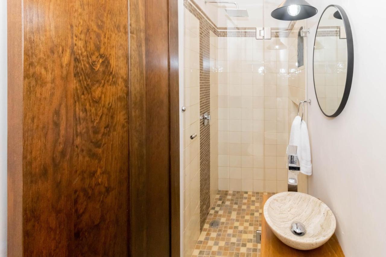 Casa San Cayetano Hotel Сан Мигел де Аленде Стая снимка