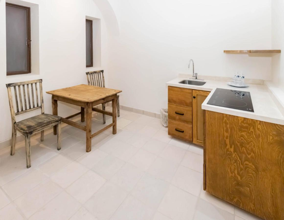 Casa San Cayetano Hotel Сан Мигел де Аленде Стая снимка
